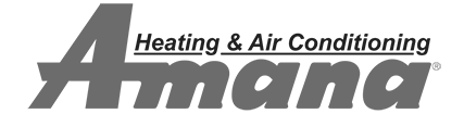 amana heating & air conditioning