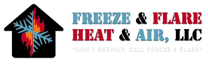 freeze and flare hvac mcalester oklahoma