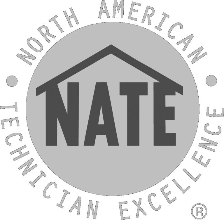 nate certified hvac mcalester