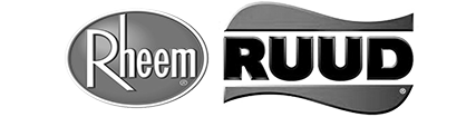 rheem ruud air conditioning service