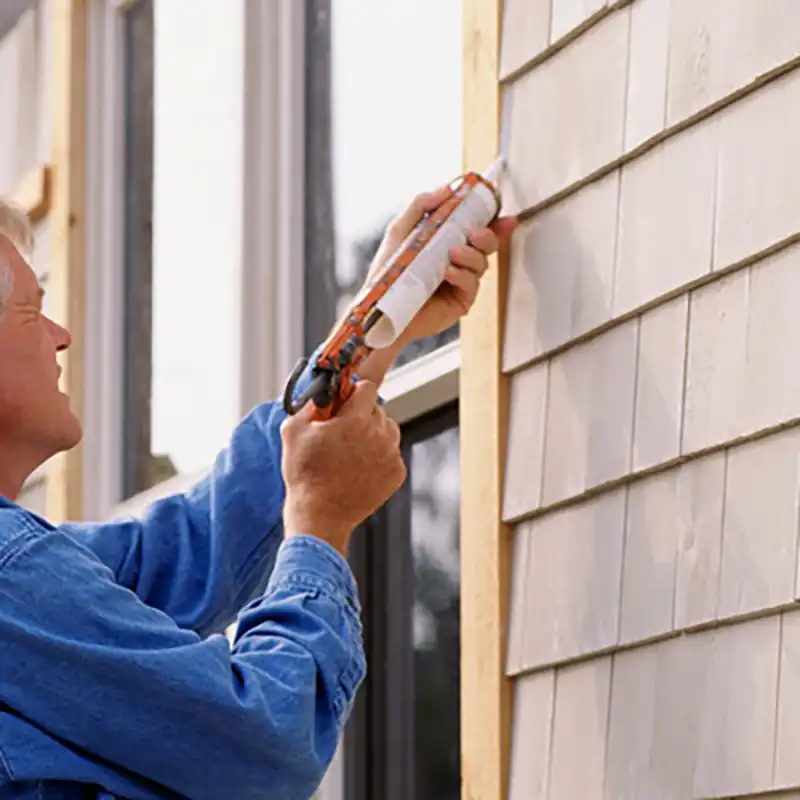 sealing air leaks on windows