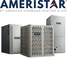 ameristar hvac matched equipment