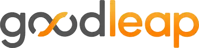 logo for Goodleap